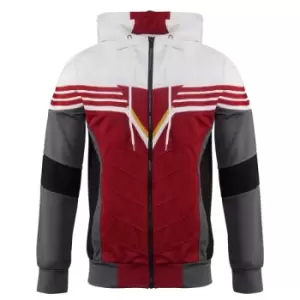 Image of Marvel: The Falcon Hoodie (Size XXXL)