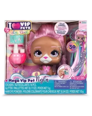 Image of VIP Pets Mega Pet Nyla