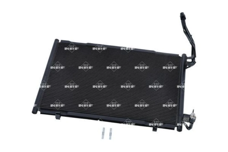 Image of NRF Air conditioning condenser NRF 350521