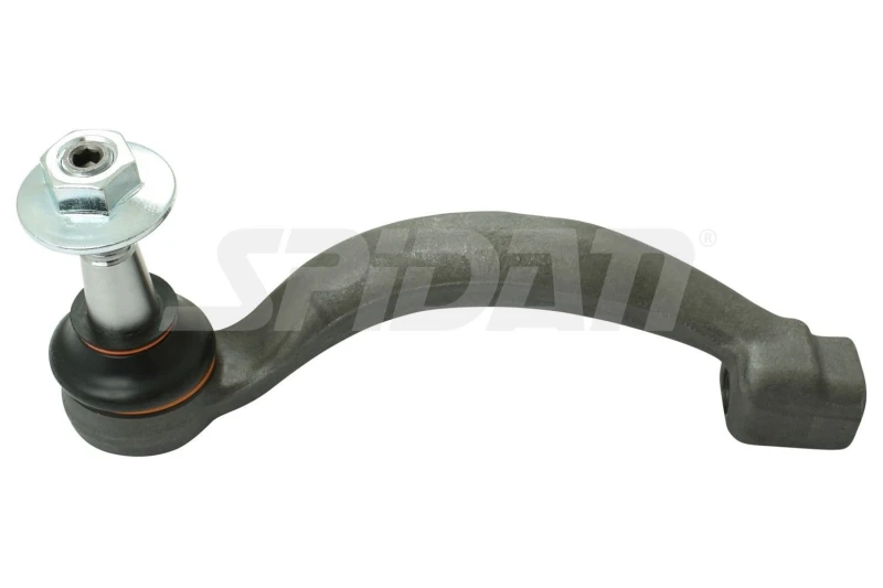 Image of SPIDAN CHASSIS PARTS Track rod end SPIDAN CHASSIS PARTS 50407