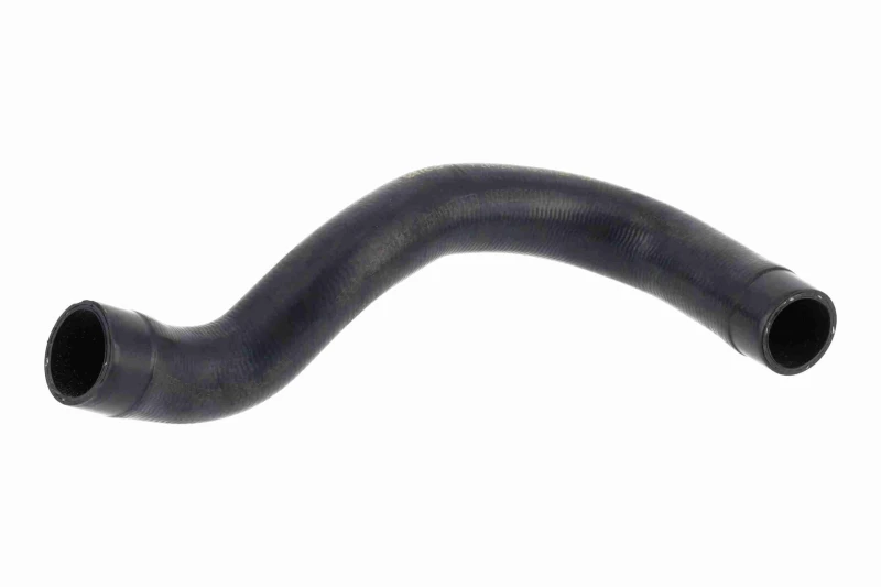 Image of VAICO V20-1242 Radiator Hose Q+, original equipment manufacturer quality, Lower Radiator Hose (475)