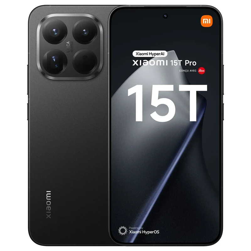 Image of Xiaomi 15T 512GB
