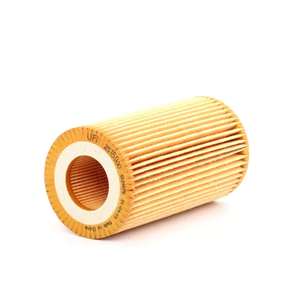 Image of UFI Oil filter MERCEDES-BENZ,JEEP,LAND ROVER 25.159.00 68091826AA,68091827AA,LR022896 Engine oil filter 6511800009,6511800109,A6511800009,A6511800109
