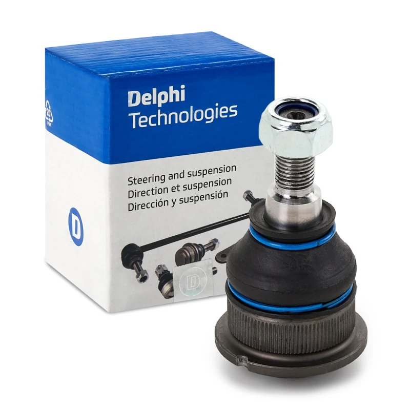 Image of DELPHI Ball Joint DELPHI TC1083