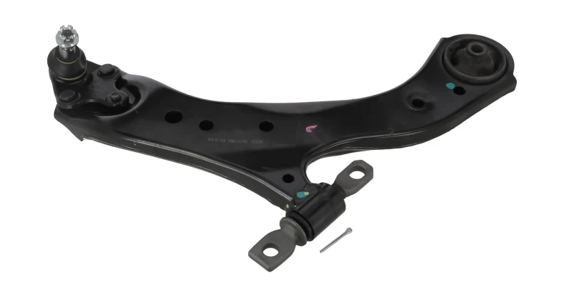 Image of Suspension arm MOOG TO-TC-17834