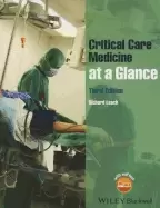 Image of critical care medicine at a glance
