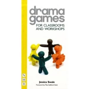 Image of Drama Games