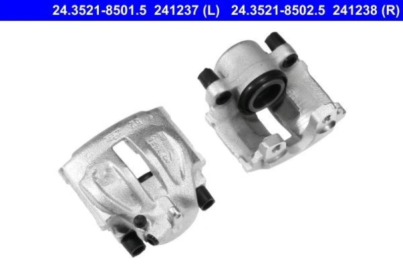 Image of Brake caliper ATE 24.3521-8501.5