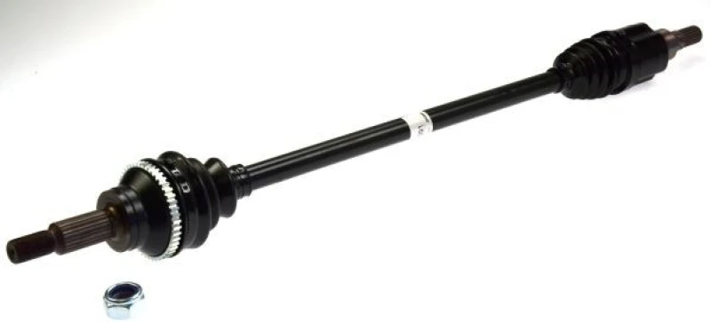 Image of LOBRO 305314 Drive shaft with nut Drive Shaft (13)