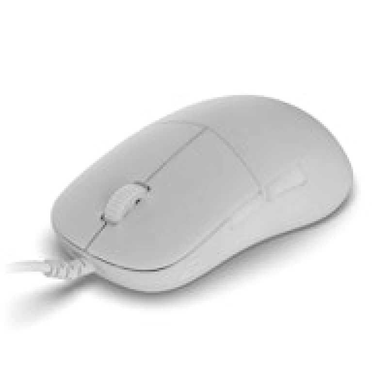 Image of Endgame Gear XM2 8k v2 USB Optical Gaming Mouse - White Frost