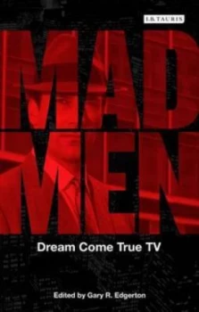Image of Mad Men by Gary R Edgerton Paperback