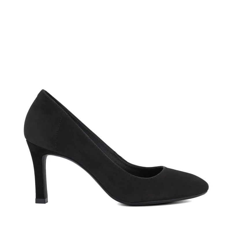 Image of Dune London Adele Stiletto Black female 5 (38)