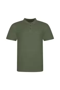 image of Just Polos The 100 Polo Shirt