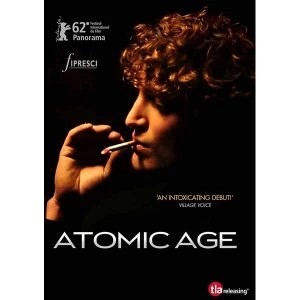Image of Atomic Age DVD
