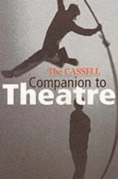 Image of Cassell Companion to Theatre by House Market Paperback