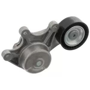 Image of V-Ribbed Belt Tensioner 47596 by Febi Bilstein