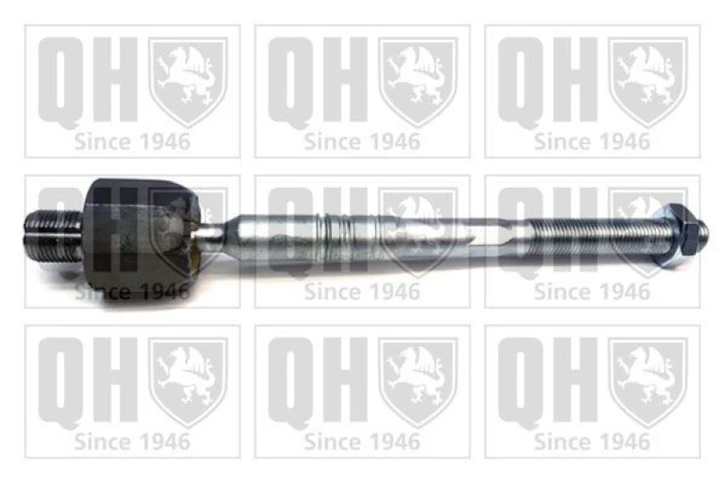 Image of QUINTON HAZELL Inner tie rod QUINTON HAZELL QR4176S