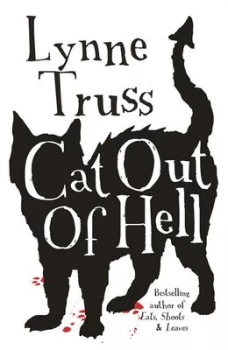 Image of Cat Out of Hell by Lynne Truss Hardback