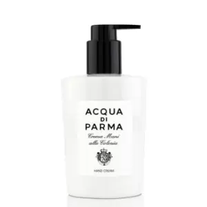 image of Acqua di Parma Colonia Hand Cream 300ml