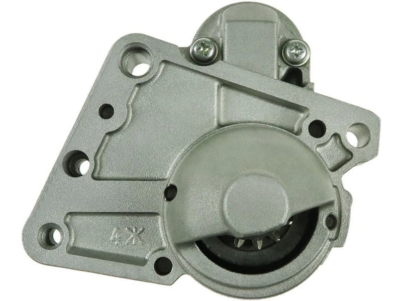 Image of AS-PL Starter motor AS-PL S5306PR