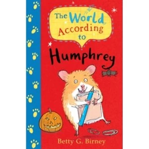 Image of The World According to Humphrey