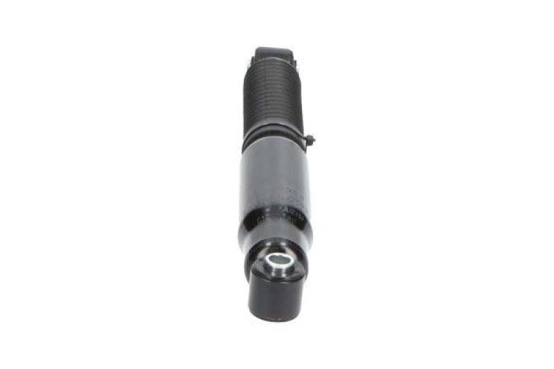 Image of KAVO PARTS SSA-10306 Shock absorber Rear Axle, Gas Pressure, Twin-Tube, Telescopic Shock Absorber, Bottom eye Shock Absorber (854)