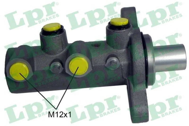 Image of LPR Brake master cylinder LPR 6232