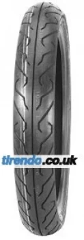 Image of Maxxis M6102 100/90-18 TL 56H Front wheel