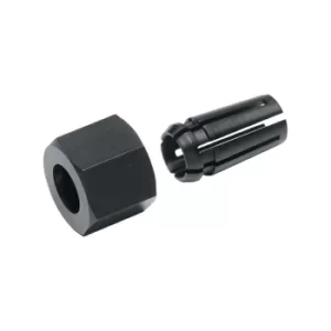 Image of 193012-1 Collet Cone 6MM with Nut