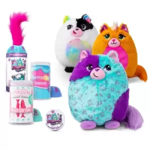 Image of Misfittens - Cats W2