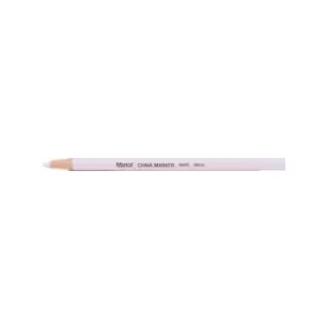 Image of China Marker White