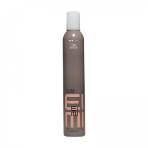 Image of Wella Eimi Natural Volume 500ml
