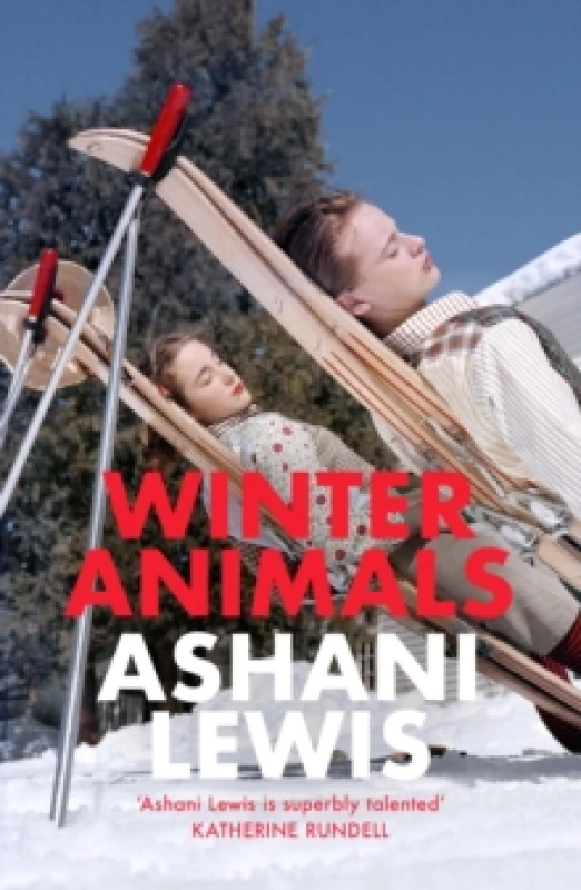 Image of Winter Animals. Paperback Books