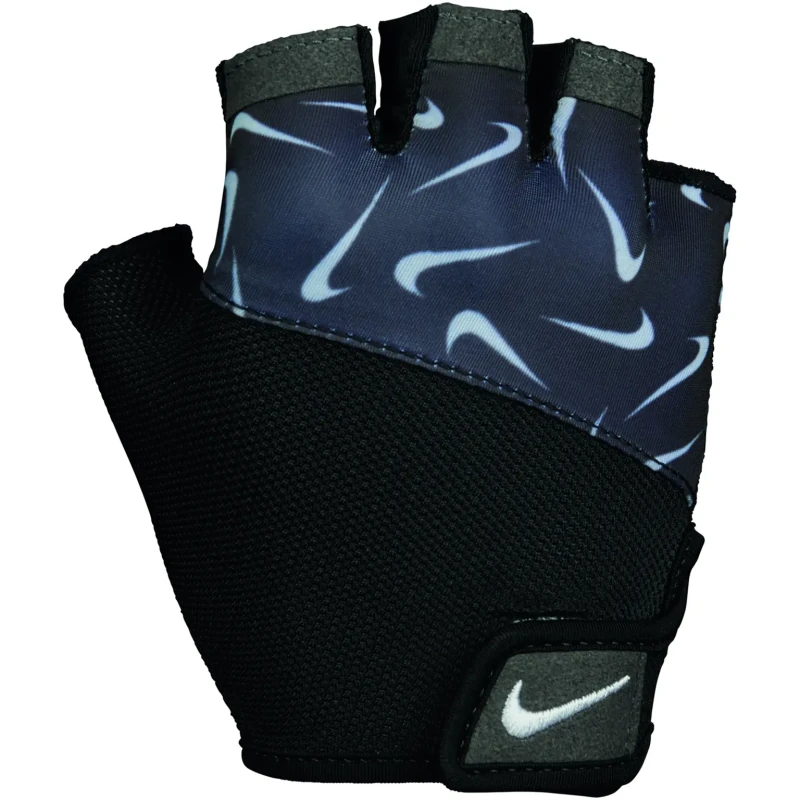 Image of Womens mittens Nike gym elemental Noir Female M