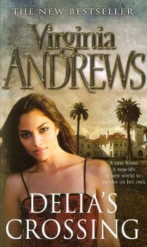 Image of Delias Crossing by Virginia Andrews Paperback