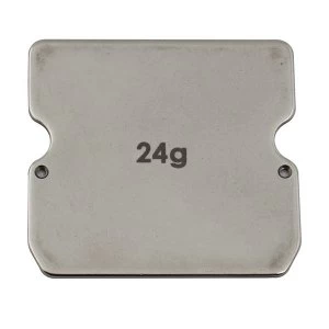 Image of Team Associated B6/B6D Steel Chassis Weight 24G
