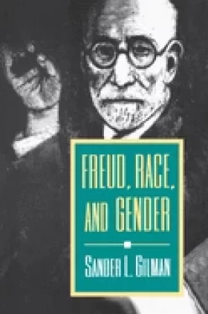 Image of freud race and gender