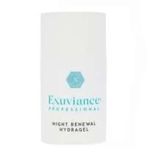 Exuviance Professional Night Renewal Hydragel 50g