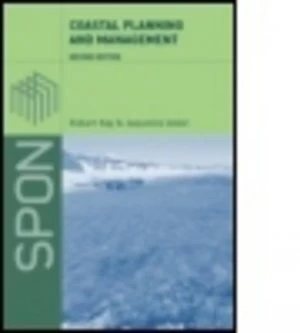 Image of Coastal Planning and Management by Robert Kay Paperback