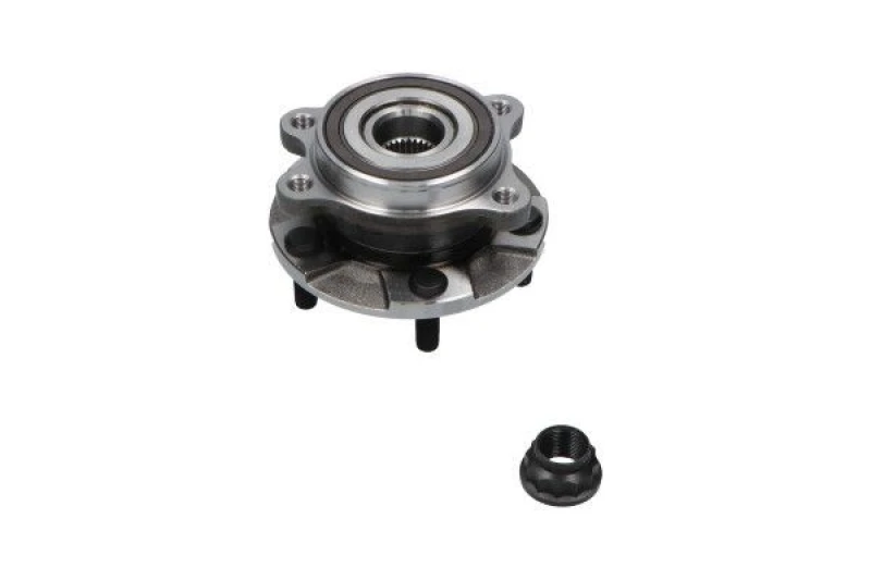 Image of KAVO PARTS Wheel bearing kit KAVO PARTS WBK-9025