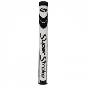 Image of Super Stroke Stroke Legacy 2.0 Golf Grip - Black