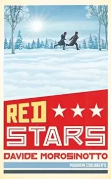 Image of Red Stars