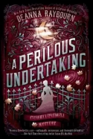 Image of perilous undertaking