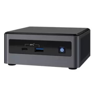 Image of Frost Canyon NUC10I7FNHN CB11305