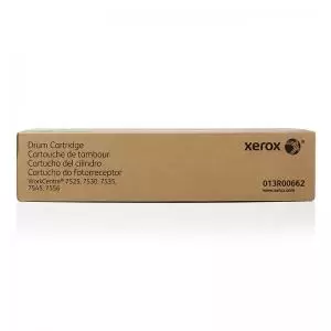 Image of Xerox Standard Capacity Drum Unit Unit 125k pages - 013R00662