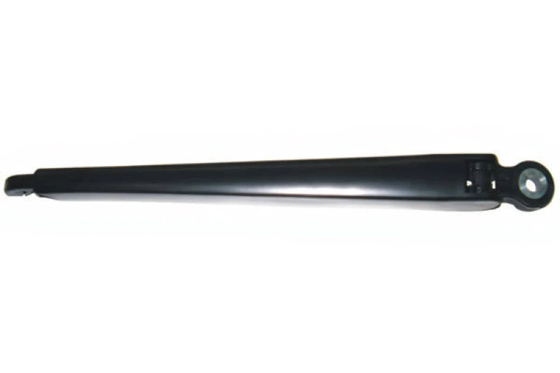 Image of AIC 51941 Wiper Arm Original AIC Quality without wiper blade, Vehicle rear window, for left-hand/right-hand drive vehicles, without cap PBT, GRP (Glas