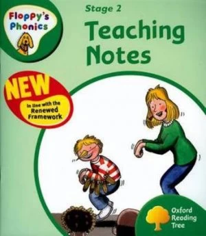 Image of Floppys Phonics by Kate Ruttle Paperback
