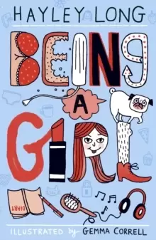 Image of Being a Girl