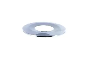 Image of Integral Bezel for Low-Profile Fire rated Downlight - Polished Chrome - ILDFR70B006
