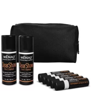 image of Menaji Travel Sampler Kit